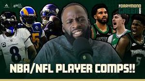 Video post by @draymondgreenshow on YouTube