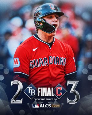 Image post by @mlb on Instagram