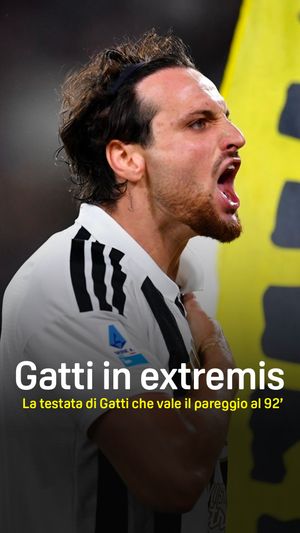 Video post by @dazn_it on Instagram