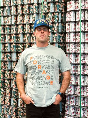 Image post by @forage_kitchen on Instagram