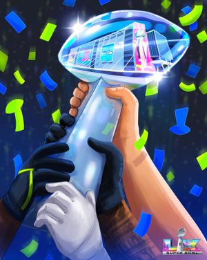 Image post by @seahawks on Instagram