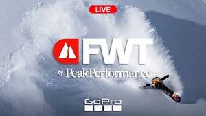Video post by @gopro on YouTube
