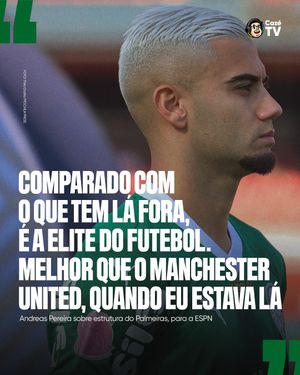 Image post by @cazetv on Instagram