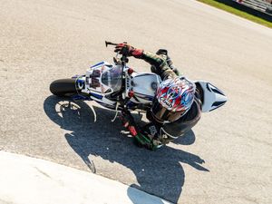 Image post by @motoamerica on Instagram