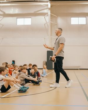 Image post by @thereal3dhoops on Instagram