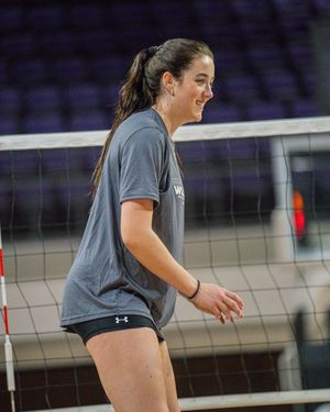 Image post by @acu_volleyball on Instagram