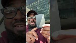 Video post by @heygreggie on YouTube