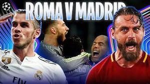 Video post by @uefa on YouTube