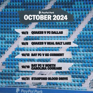 Image post by @paypalpark on Instagram