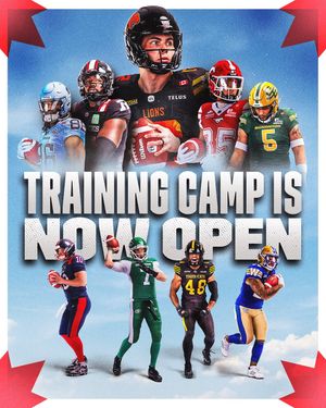 Image post by @cfl on Instagram