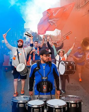Image post by @fccincinnati on Instagram