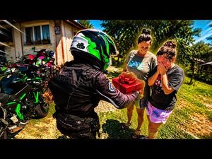 Video post by @2wheelsroadlife on YouTube