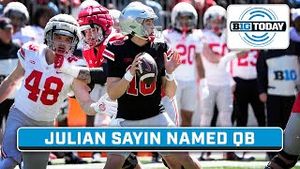 Video post by @btn on YouTube