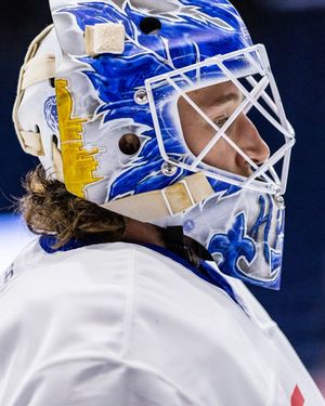 Image post by @torontomarlies on Instagram