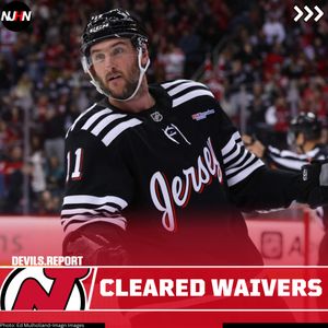 Image post by @devils.report on Instagram