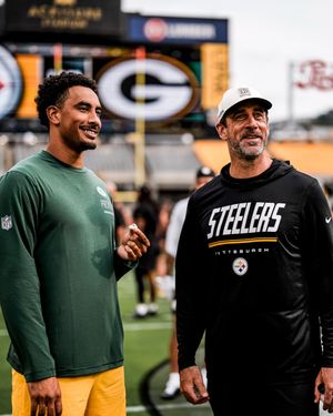 Video post by @packers on TikTok