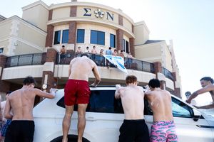 Image post by @ousigmanu on Instagram