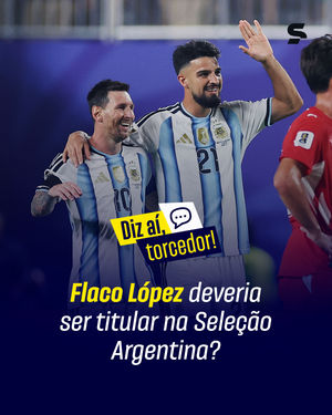 Image post by @sportv on Instagram
