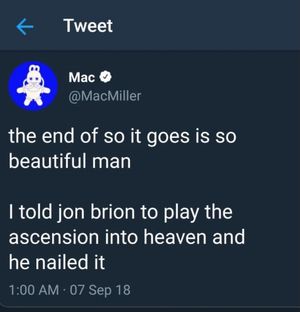 Image post by @kindofconsistent on Instagram