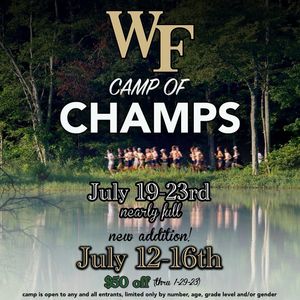 Image post by @waketrack on Instagram