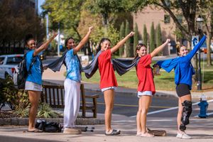 Image post by @shuwsoc on Instagram