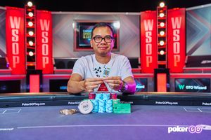 Image post by @pokergo on Instagram