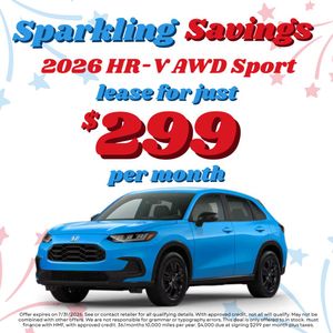 Image post by @mccarthyhondaks on Instagram