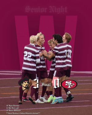 Image post by @officialsjci_soccer on Instagram