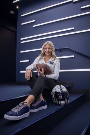 Image post by @coachjfranklin on Twitter