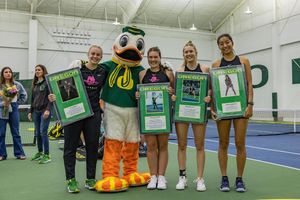 Image post by @oregonwtennis on Instagram