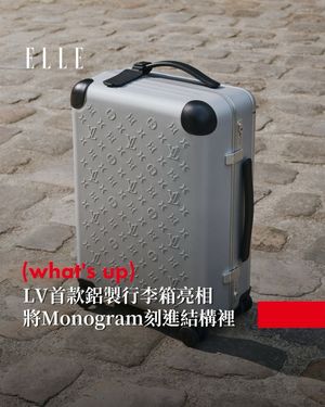 Image post by @elletaiwan on Instagram