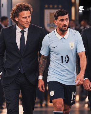 Image post by @sportv on Instagram