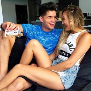 Image post by @alexwassabi on Instagram