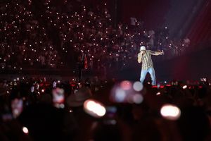 Image post by @statefarmstadium on Instagram