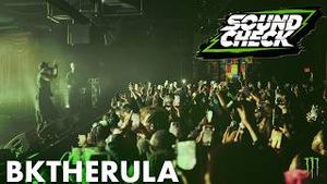 Video post by @monsterenergy on YouTube