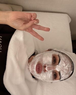 Image post by @kimkardashian on Instagram