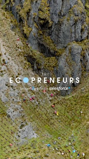Video post by @salesforce on Instagram
