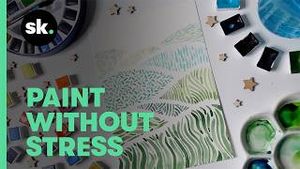 Video post by @skillshare on YouTube