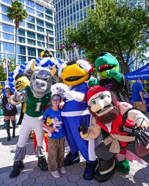 Image post by @thunderbugtbl on Instagram
