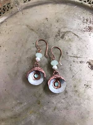 Image post by @mermaidencreations on Facebook