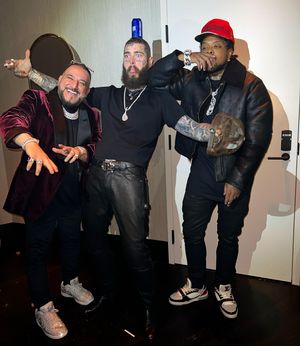 Image post by @westsidegunn on Instagram