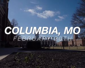 Video post by @ballstategym on Facebook