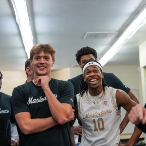 Image post by @gomastodons on Instagram