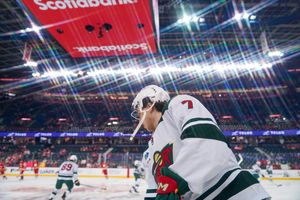 Image post by @mnwild on Twitter