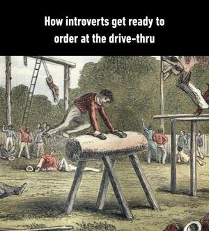 Image post by @9gag on Instagram