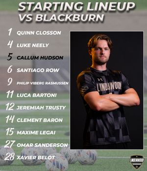 Image post by @lindenwoodmsoc on Instagram