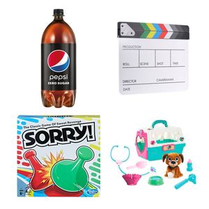 Image post by @Walmart on Twitter