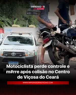 Image post by @imperadornoticias on Instagram