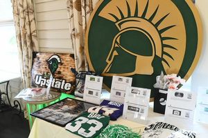 Image post by @usc_upstate on Instagram