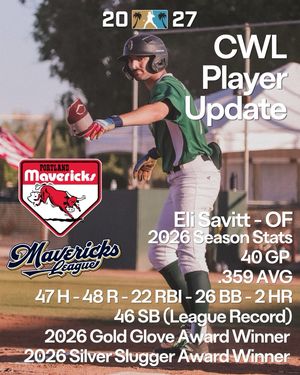 Image post by @californiawinterleague on Instagram